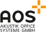 Logo Akustik Office Systeme GmbH